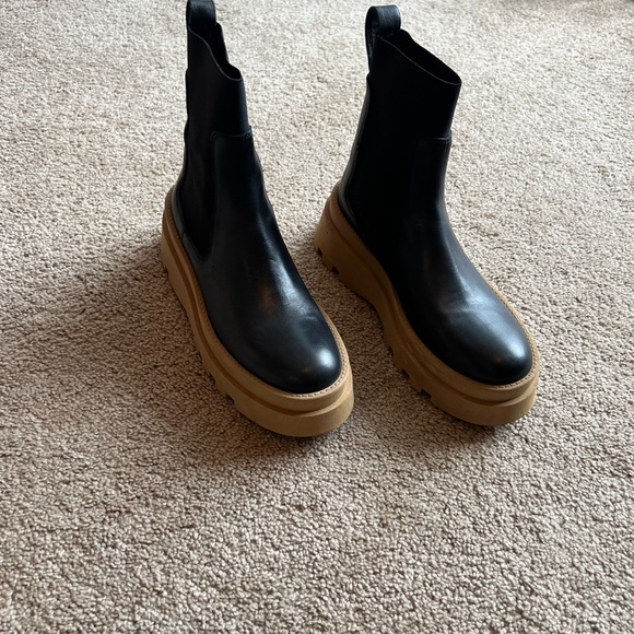 Steve Madden Skylar - Picture 2 of 4